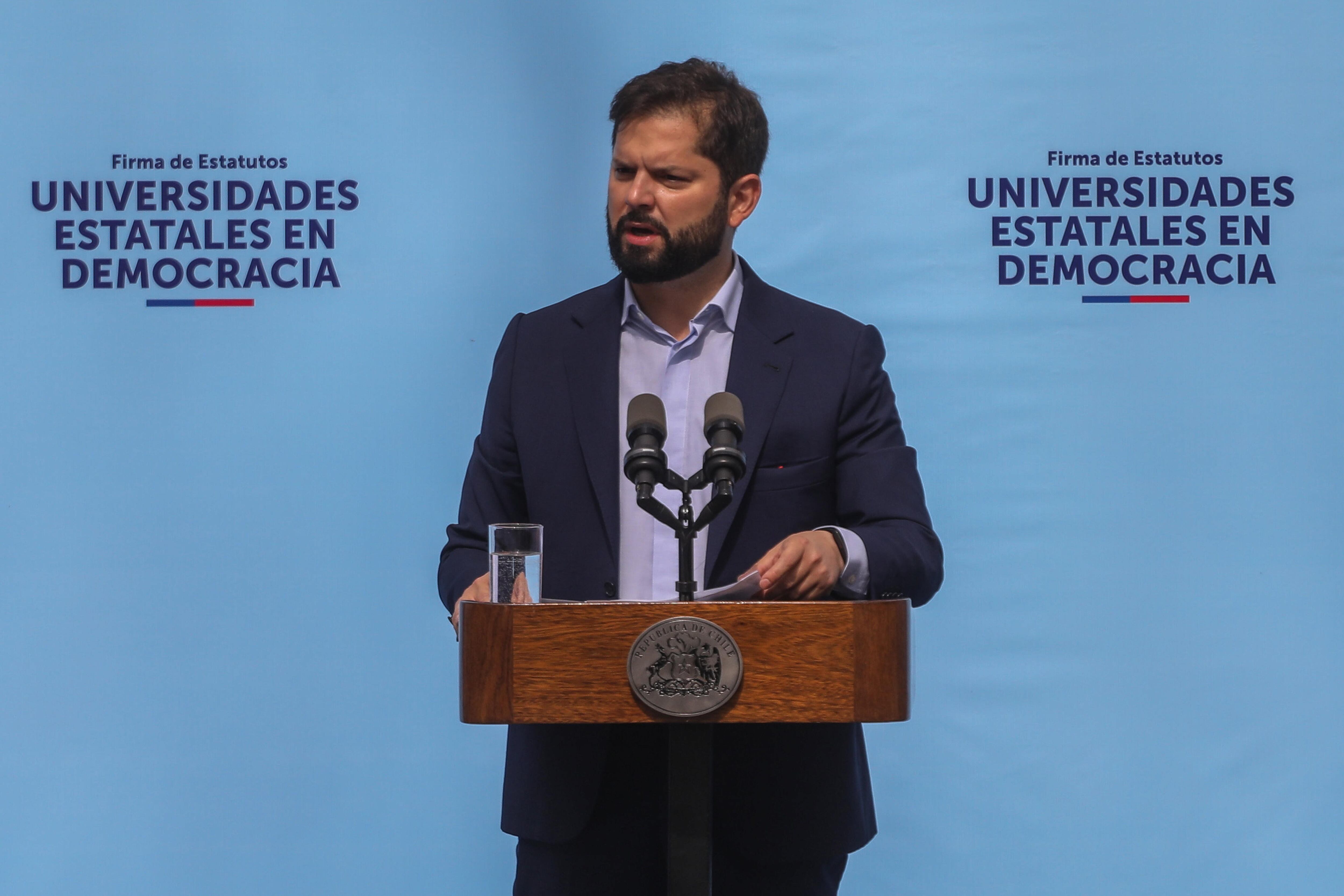 Agencia Uno