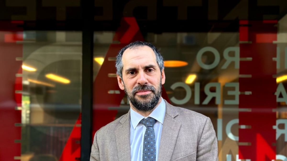 Ingresarán este lunes la acusación constitucional contra el exministro de Hacienda Nicolás Grau