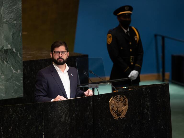 Getty Images | Imagen de archivo