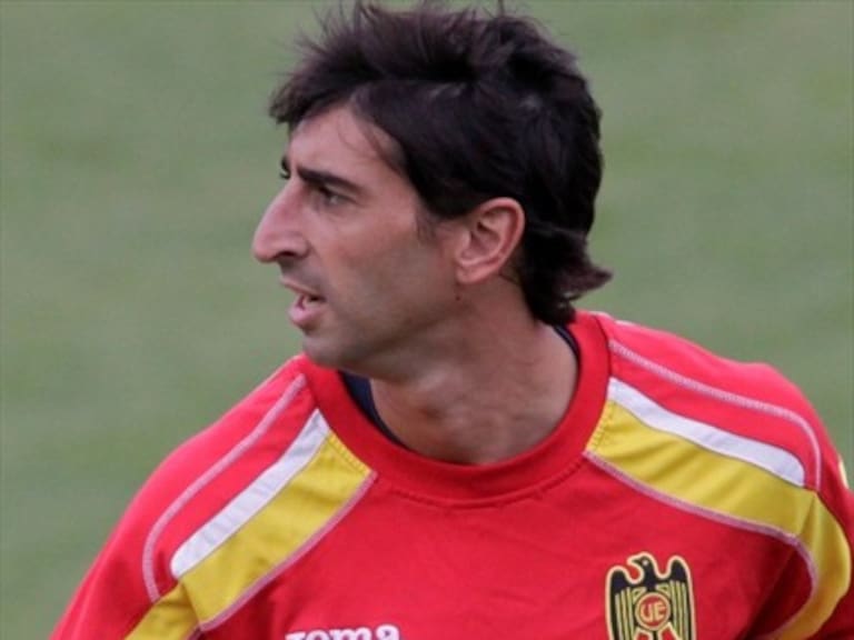 Qué será de Raúl «el pipa» Estévez