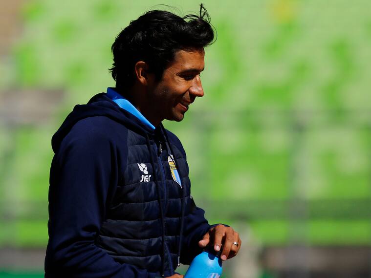 Nicolás Núñez