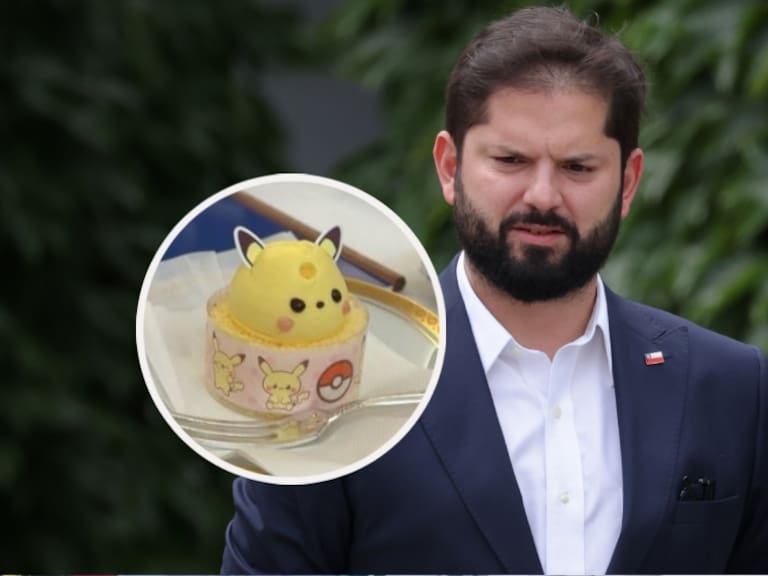 Presidente Boric responde a críticas por mencionar series de anime en Japón: “La ignorancia puede ser muy atrevida”