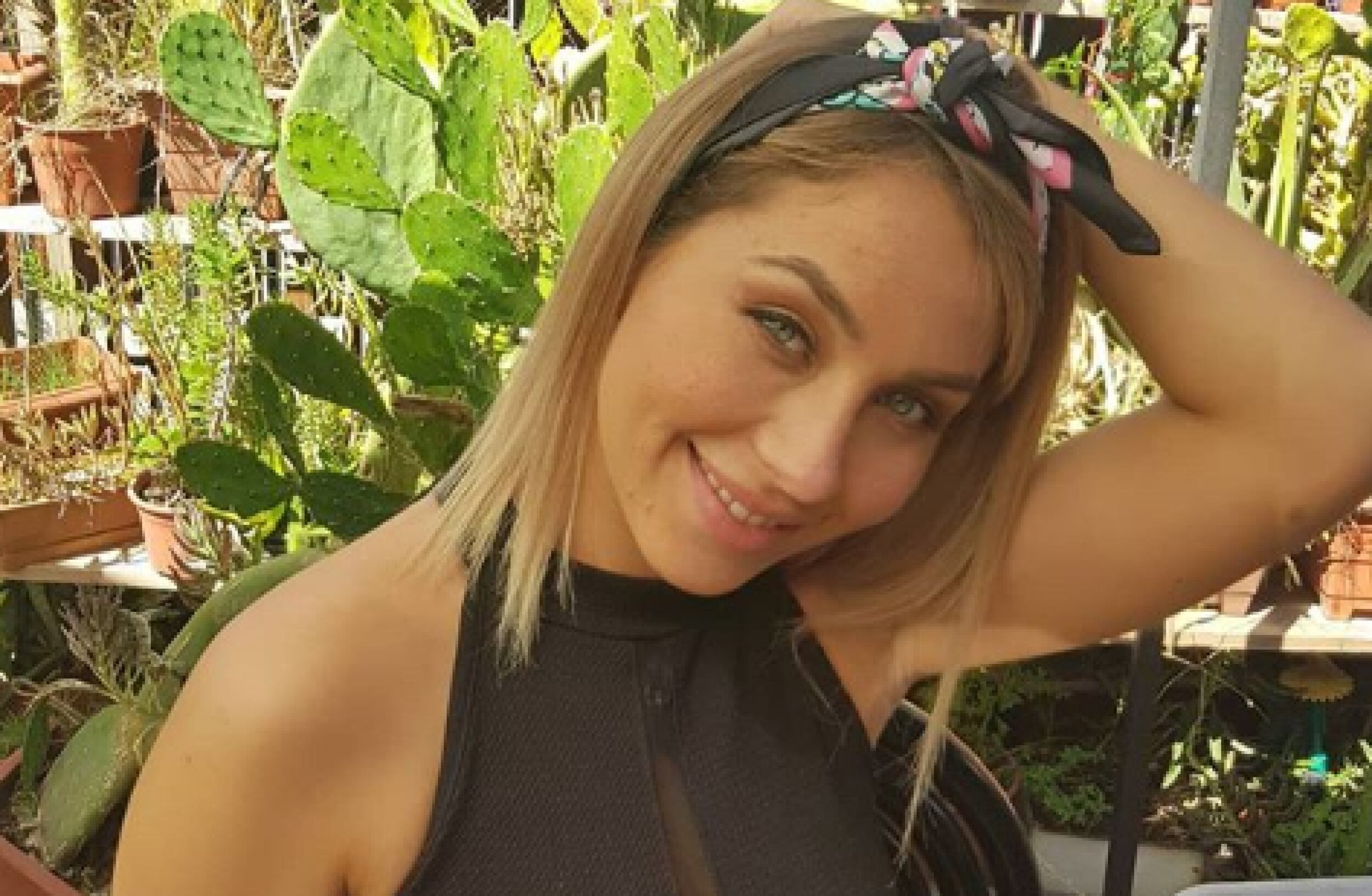 Ingrid Aceitón