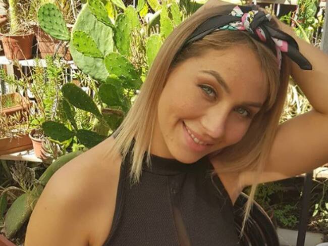 Ingrid Aceitón