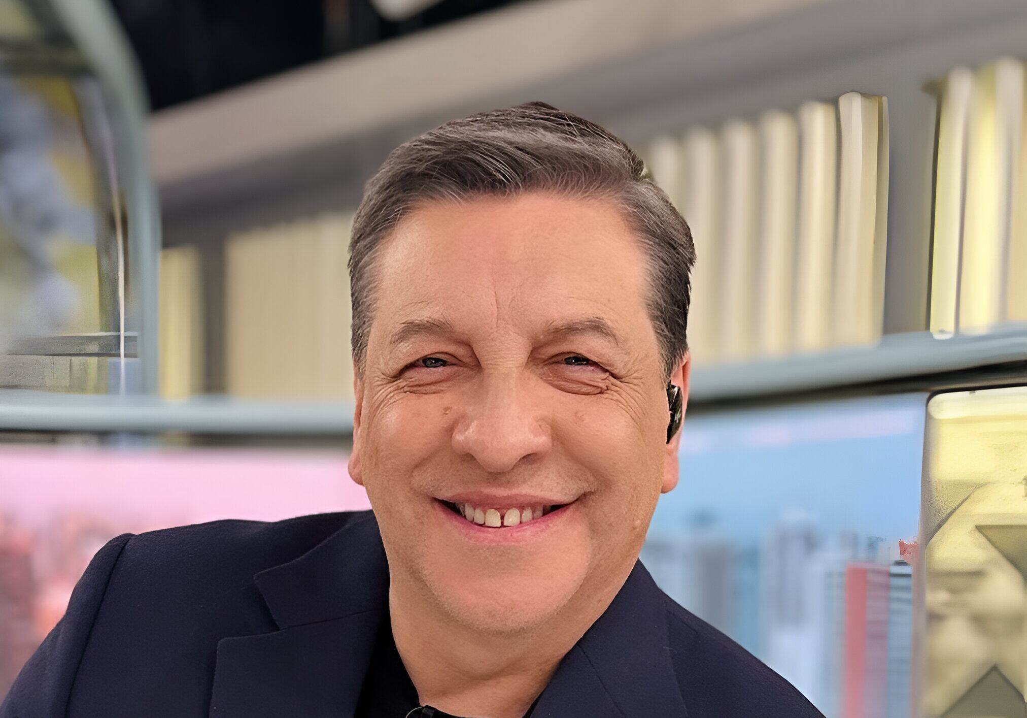 Contigo en la mañana, Chilevisión