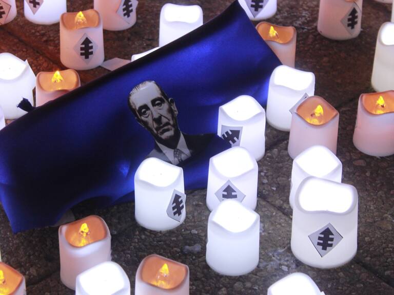 Familia Frei recurrirá ante la Corte Suprema