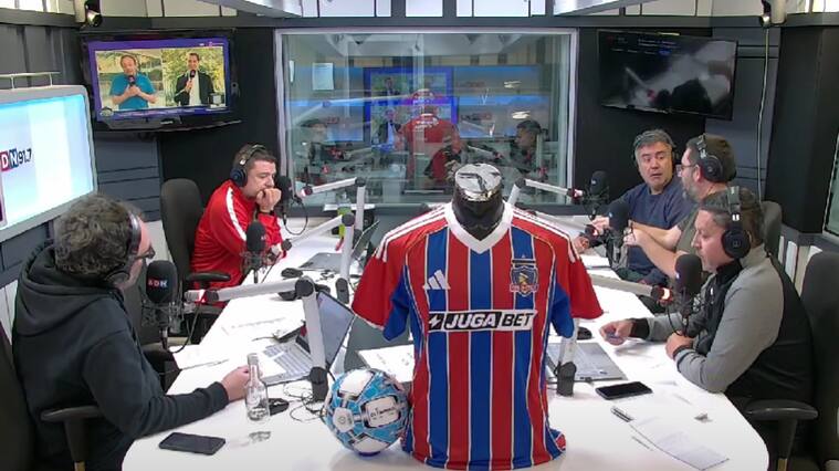 Radio ADN