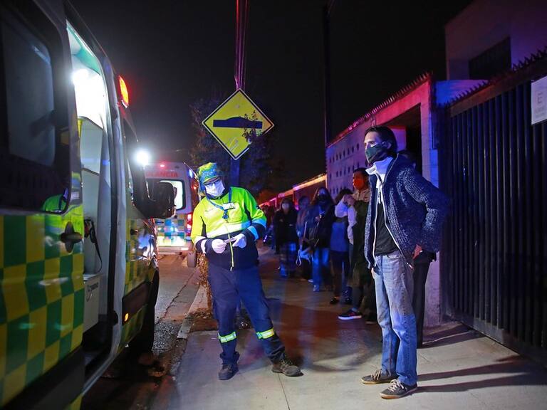 Cuerpo de fallecido por Covid-19 aún no es retirado de su domicilio: No recibió el certificado de defunción