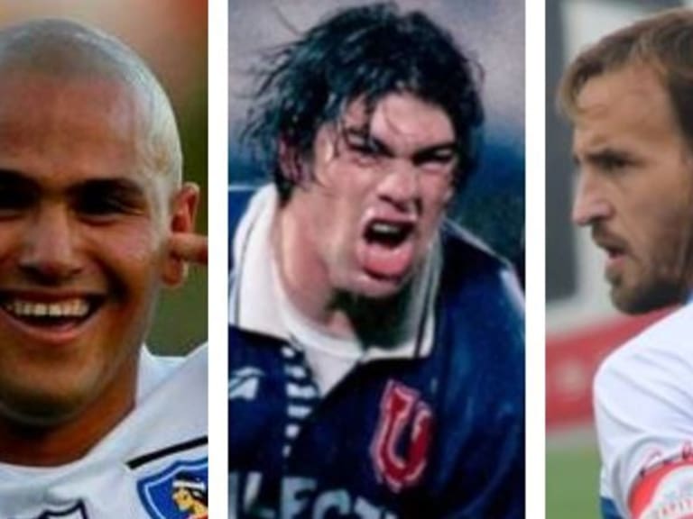 Cambio de mando: ¿cómo le fue a Colo Colo, la U y la UC en su primer partido tras la ceremonia en democracia?