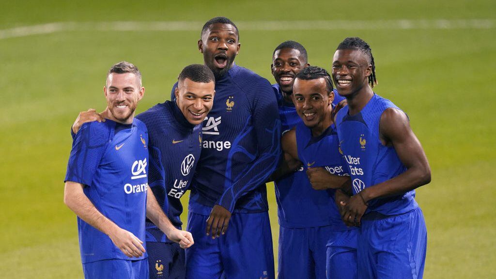 Francia