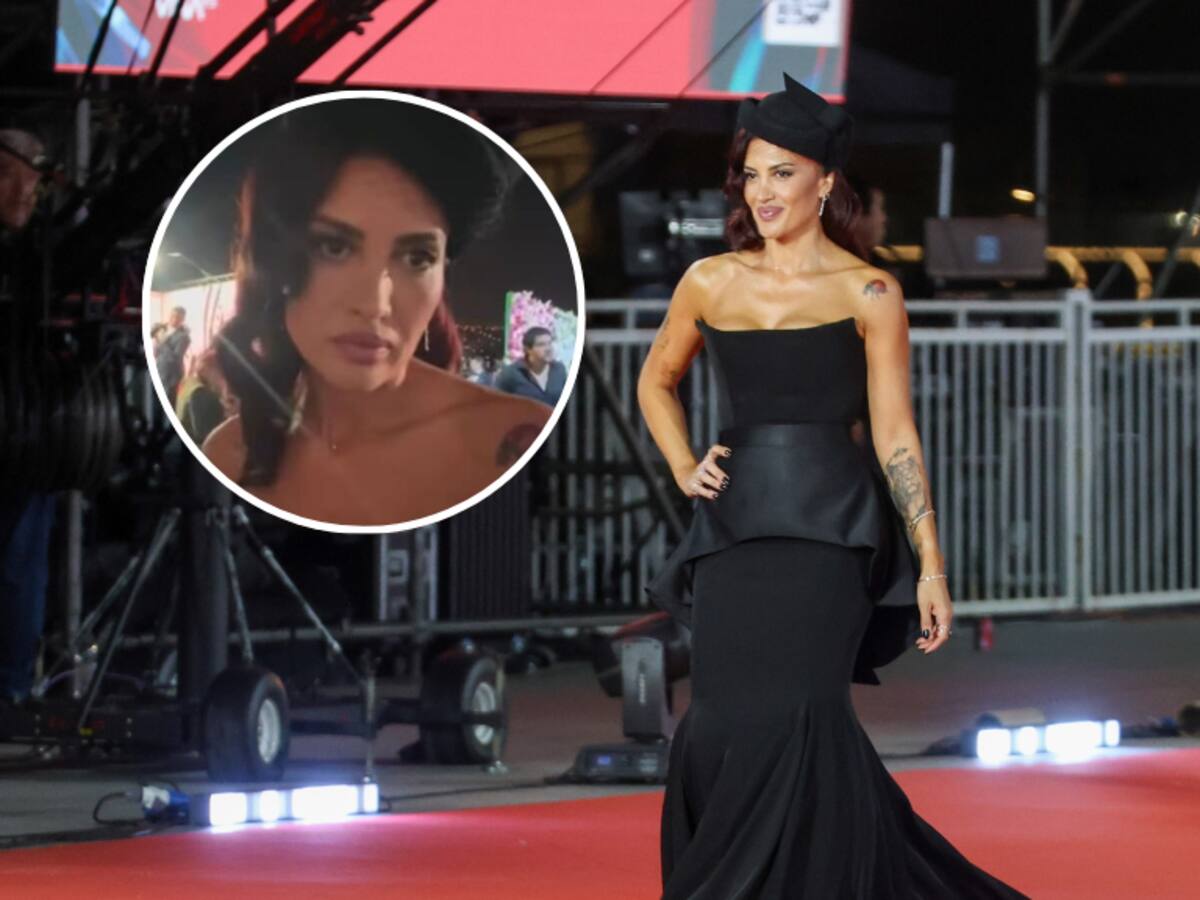 “Se pasó a llevar a mucha gente”: la lapidaria crítica de Karen Paola a la gala del Festival de Viña 2025