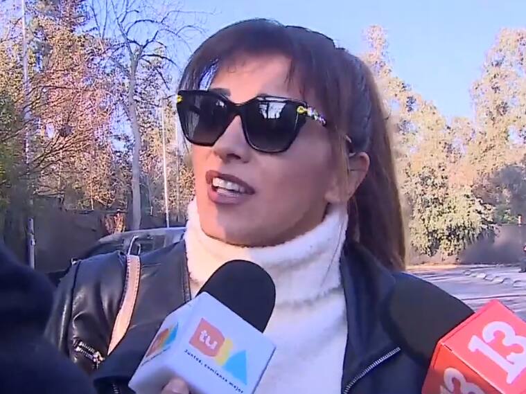 Captura de pantalla - Canal 13