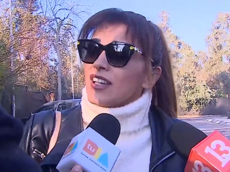 Captura de pantalla - Canal 13