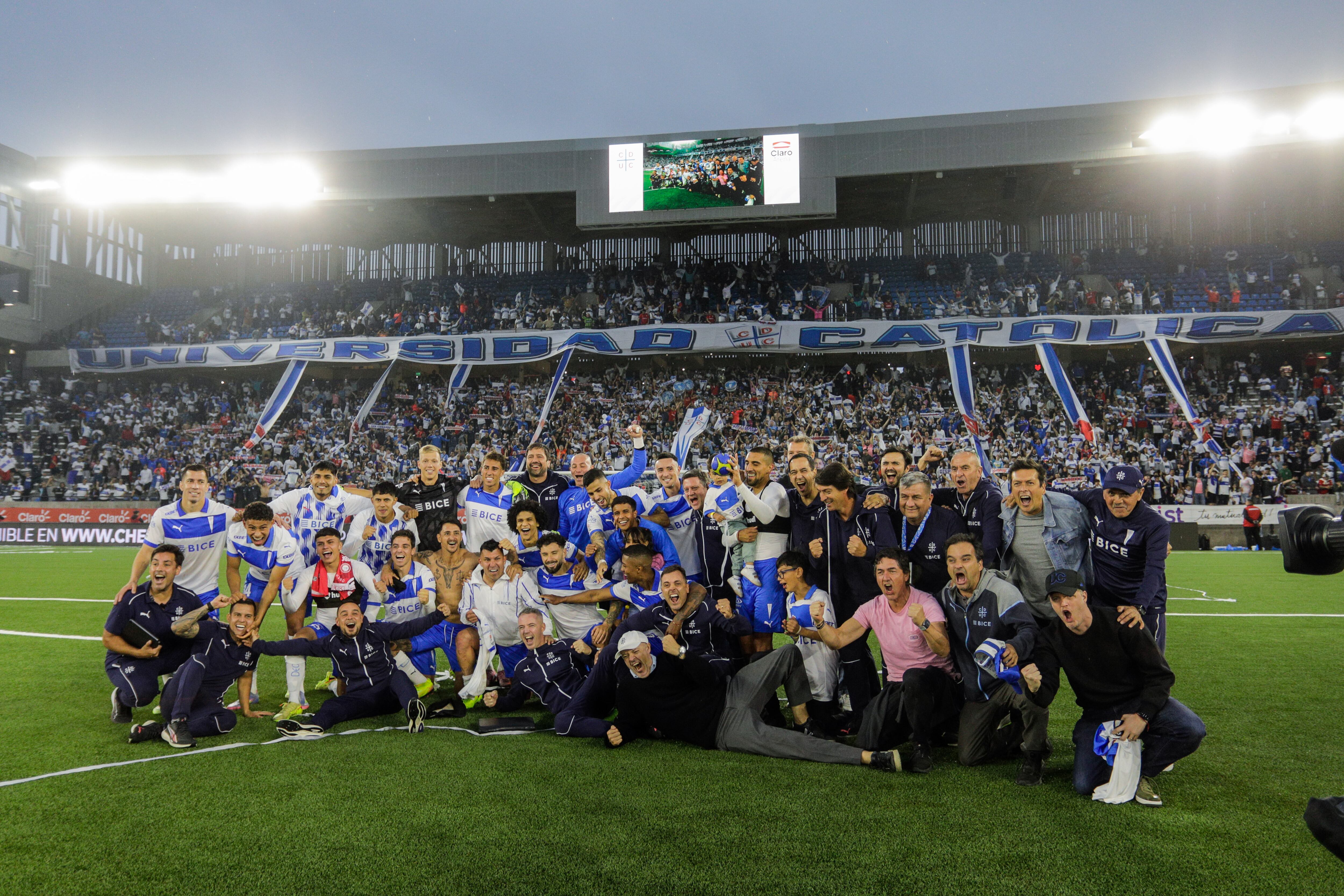 FOTO: LUKAS SOLIS / AGENCIAUNO