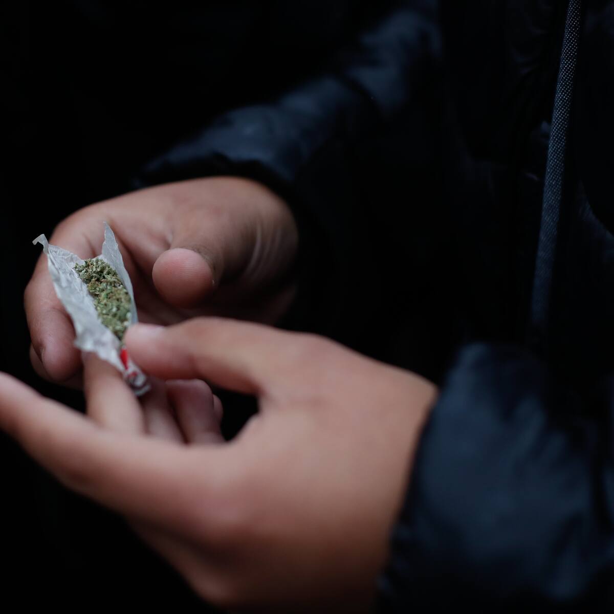 Directora nacional de Senda destaca baja en consumo de marihuana: “Vamos por un camino correcto como sociedad”