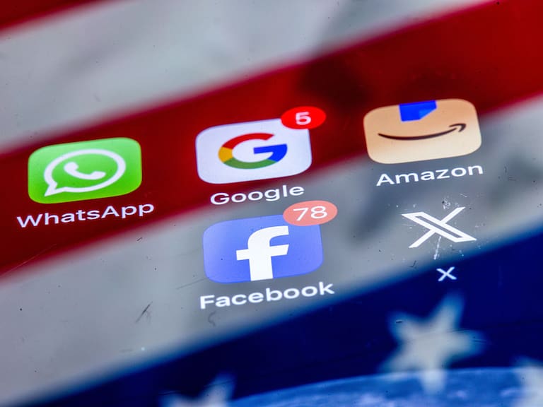 Reportan caída de importante plataforma de Amazon: afecta a ChatGPT, Instagram, Airbnb y otros servicios en distintas partes del mundo