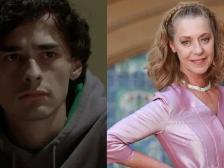 Hijo de Carolina Paulsen habría lanzado duro dardo sobre Claudia Di Girolamo en medio de filtraciones de caso Cristián Campos: “Bruja de las malas”