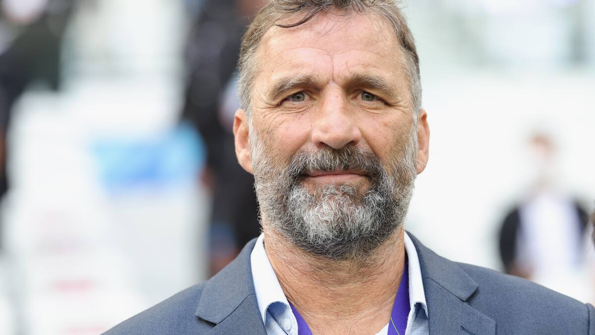 Juan Antonio Pizzi sumó nuevo fracaso al mando de una selección: sin triunfos y fuera del Mundial 2026
