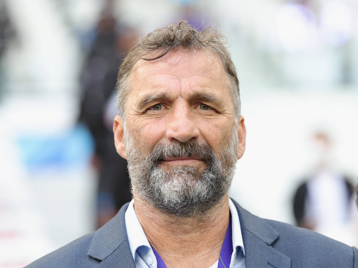 Juan Antonio Pizzi sumó nuevo fracaso al mando de una selección: sin triunfos y fuera del Mundial 2026