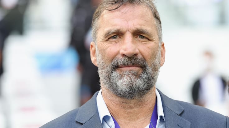 Juan Antonio Pizzi sumó nuevo fracaso al mando de una selección: sin triunfos y fuera del Mundial 2026