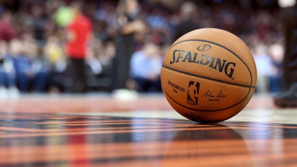cartelera partidos  NBA