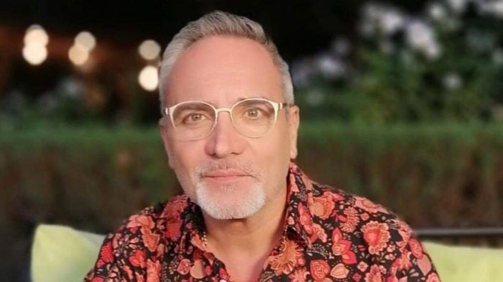 Luis Jara