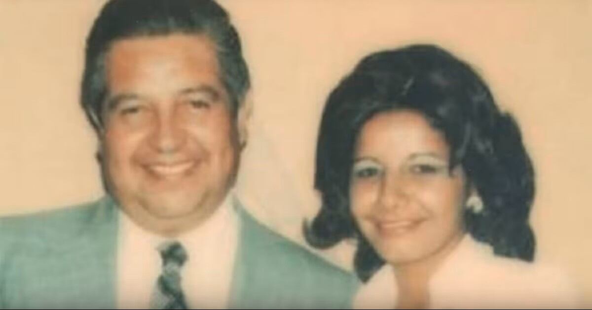 Adriana Rivas, exagente de la DINA | Captura de pantalla