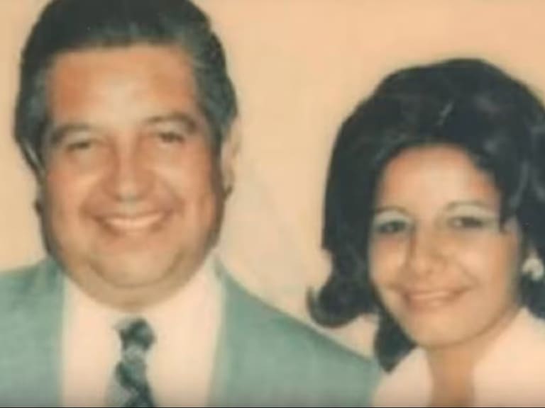 Adriana Rivas, exagente de la DINA | Captura de pantalla