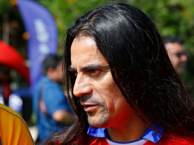 gabriel coca mendoza - colo colo