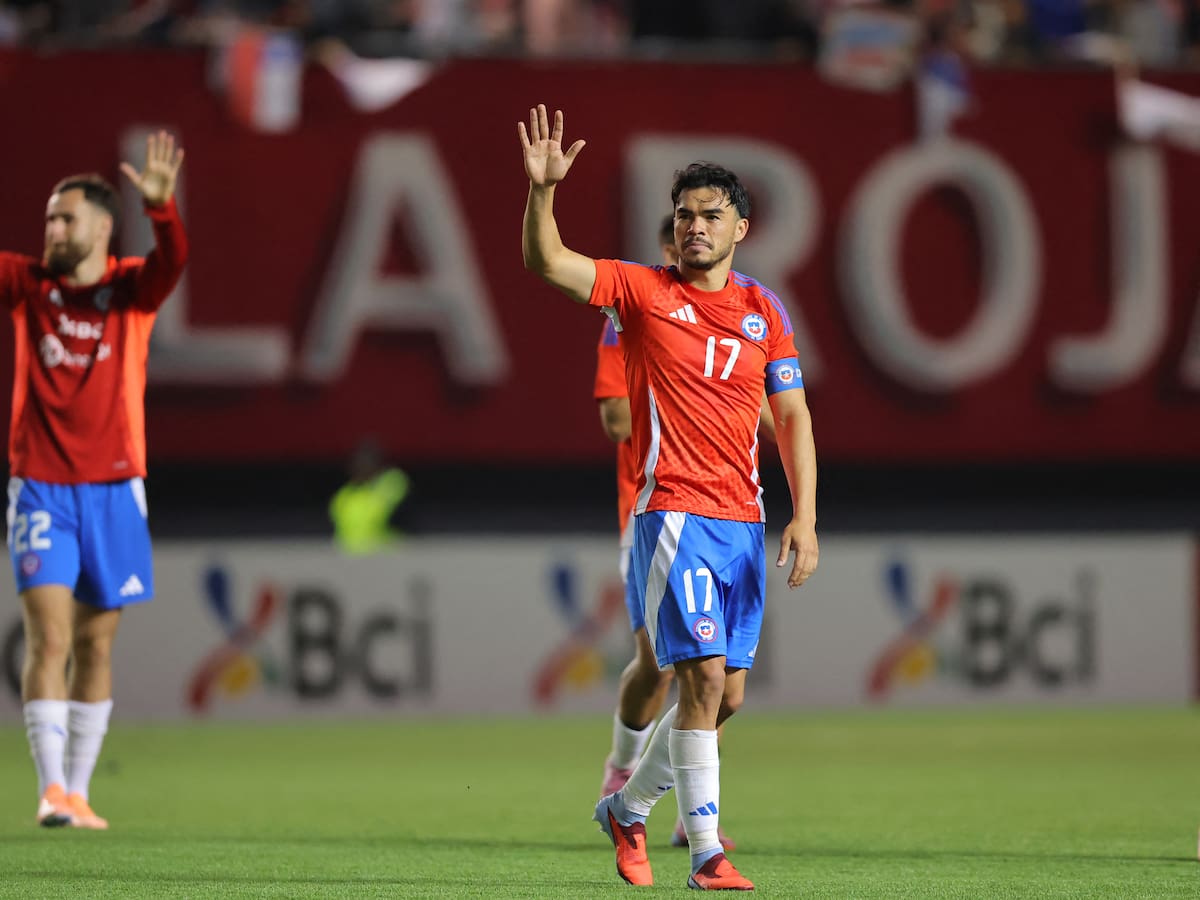 Gabriel Suazo y su deseo de volver a compartir con Alexis Sánchez en La Roja: “Estoy seguro de que quiere venir”