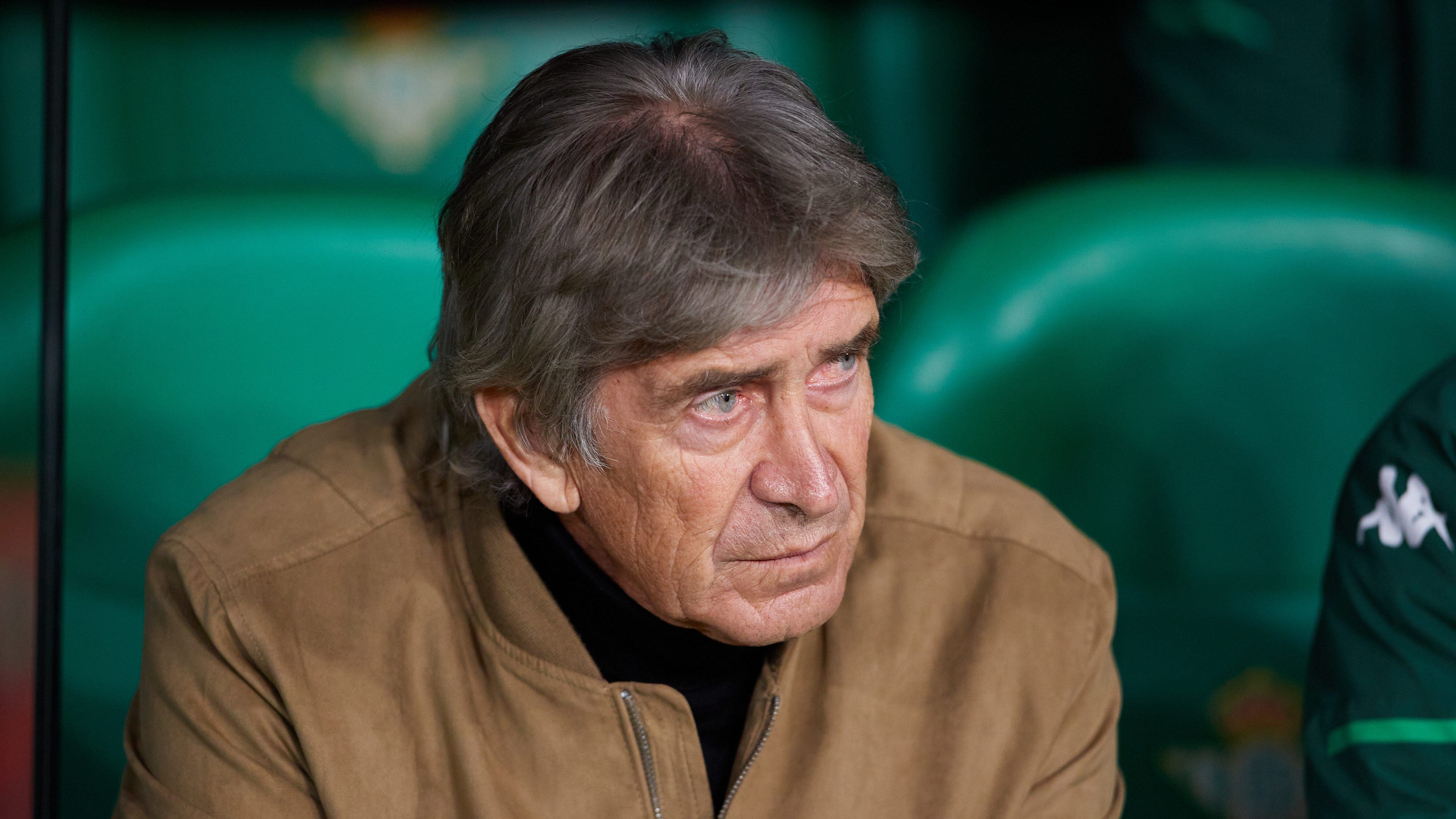 Pellegrini por Claudio Bravo: "Hay que hacer un diagnóstico completo"