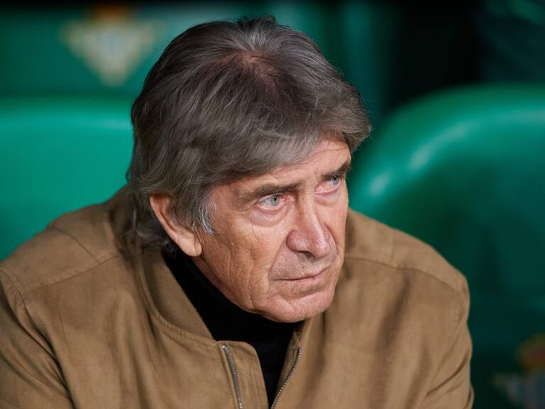 Pellegrini por Claudio Bravo: "Hay que hacer un diagnóstico completo"