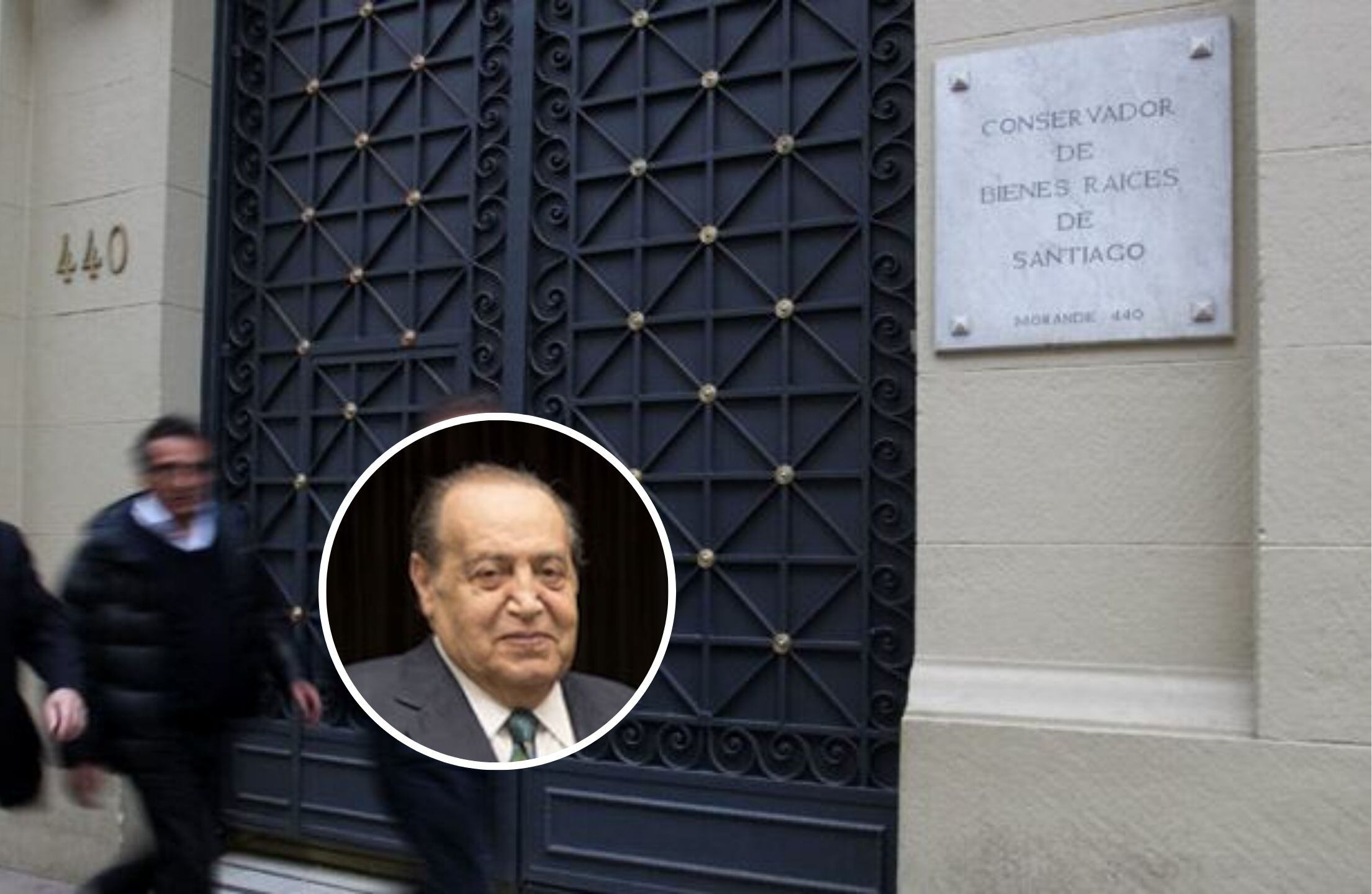 Captura | Foto de Kamel Saquel Zaror extraída de La Tercera
