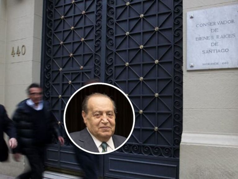 Captura | Foto de Kamel Saquel Zaror extraída de La Tercera