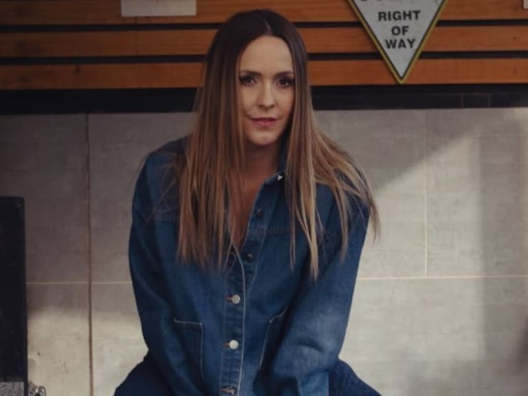 Maly Jorquiera impacta al revelar su actual relación con Sergio Freire: “Aunque la gente no pueda creerlo...”