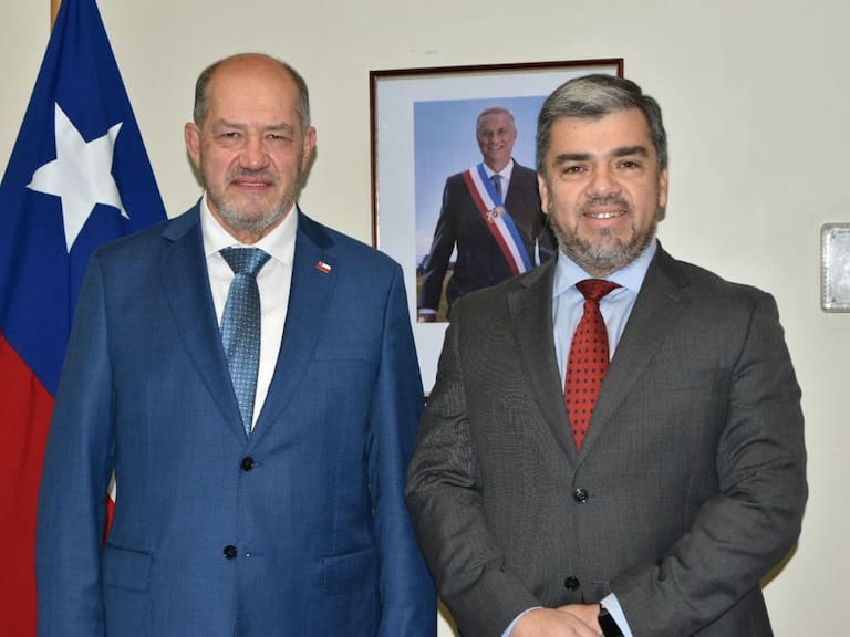 Gobierno designa nuevo seremi de Seguridad en La Araucanía tras primer ataque incendiario en la era Kast