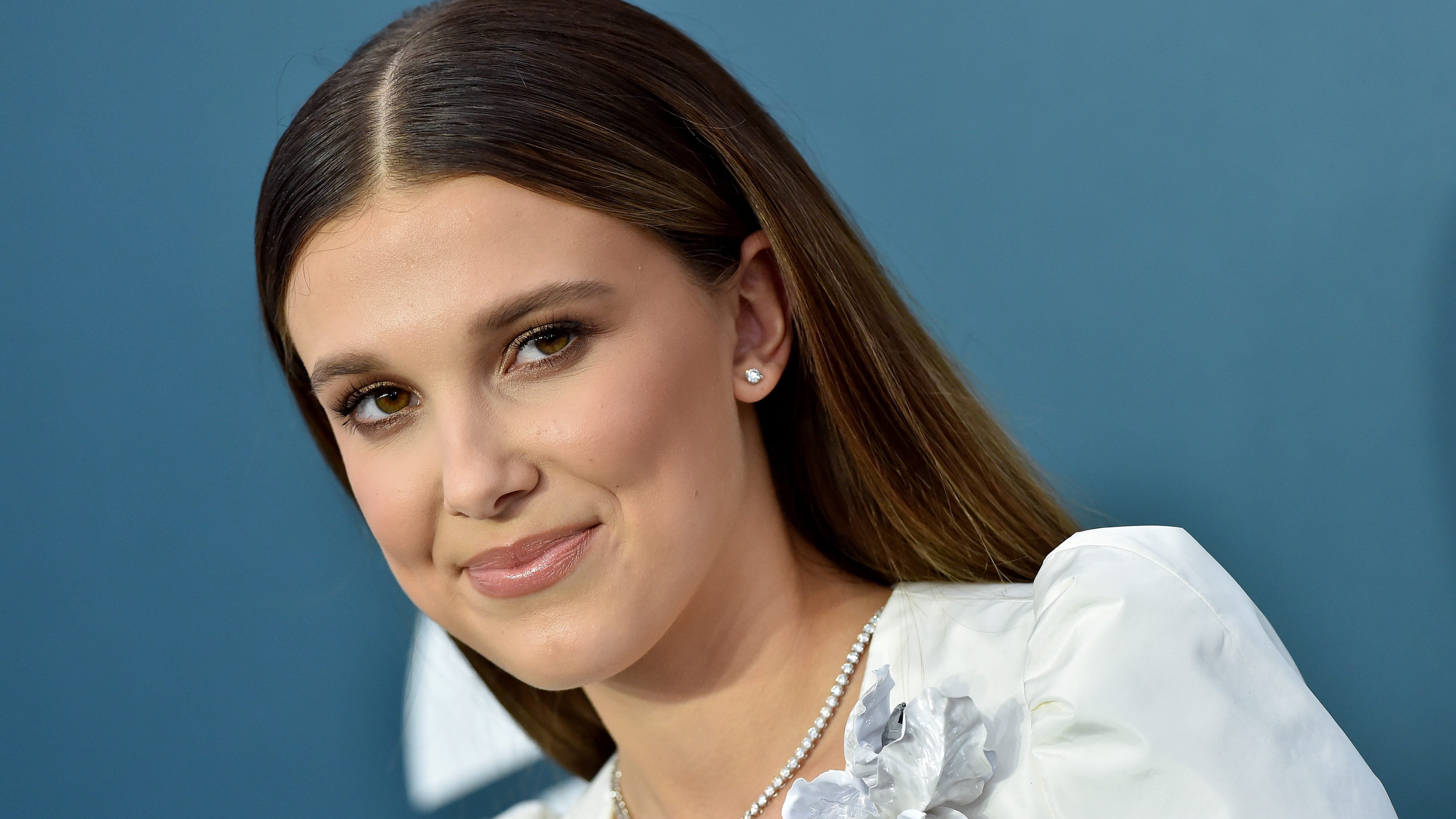 Millie Bobby Brown