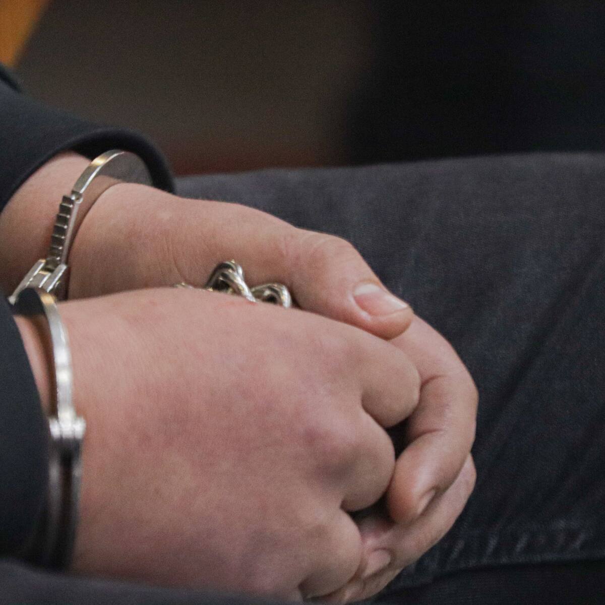 Arriesga presidio perpetuo: hombre es condenado por matar a su esposa con una escopeta en El Carmen