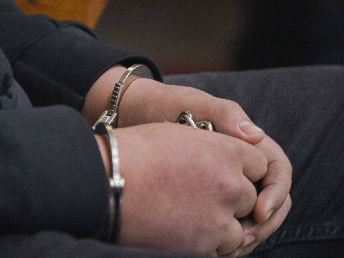 Carabineros detiene a “El Cisarro” de Villarrica