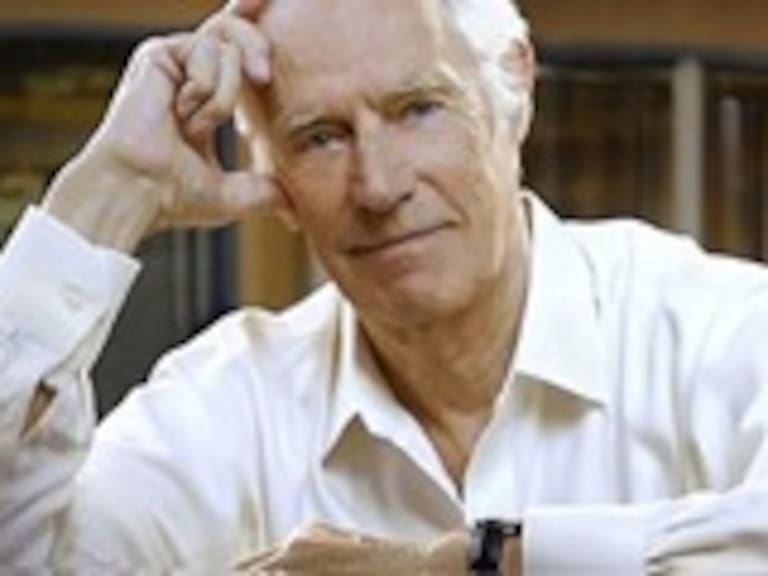 A los 90 años falleció George Martin, legendario productor de The Beatles