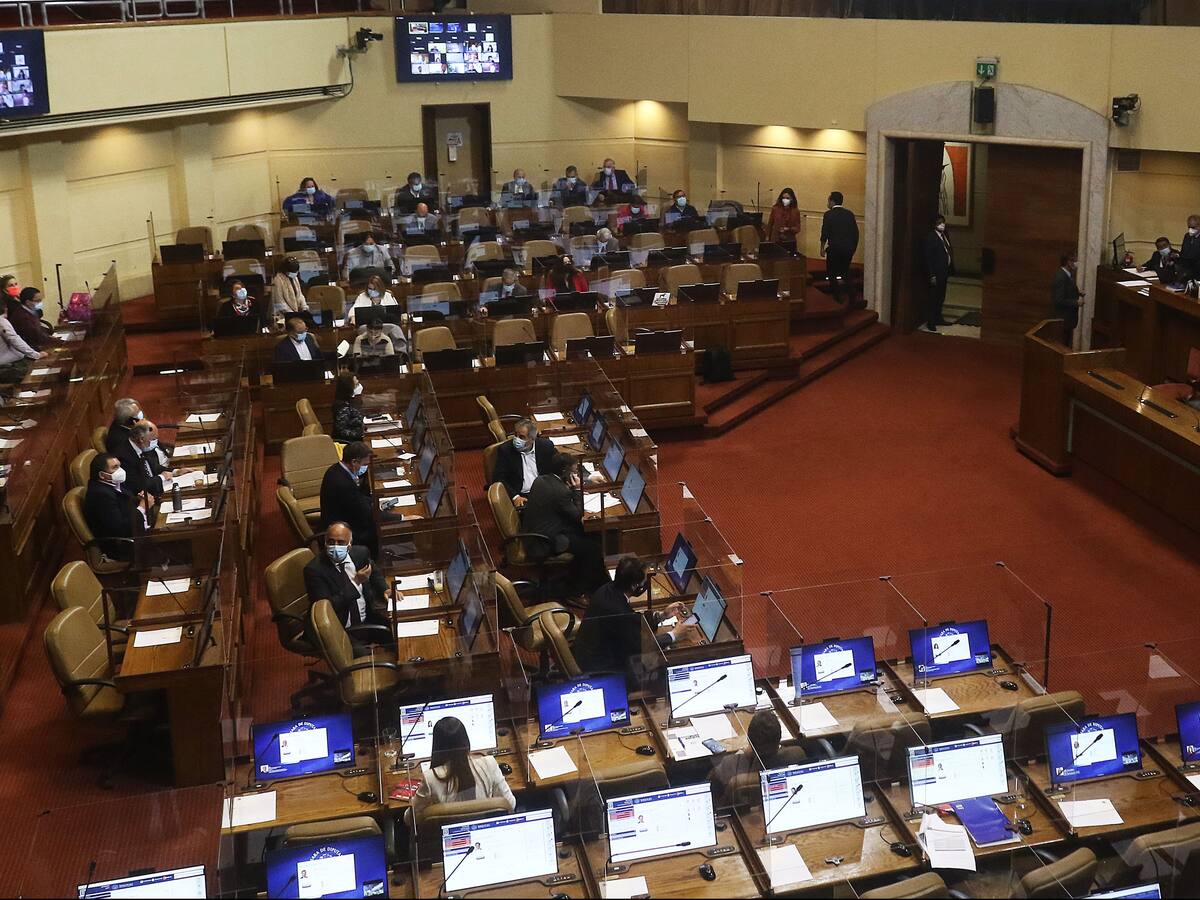 Se acaba la “veda” para discusión de retiros de AFP: esta es la fecha en que iniciaría el debate por un séptimo retiro en el Congreso