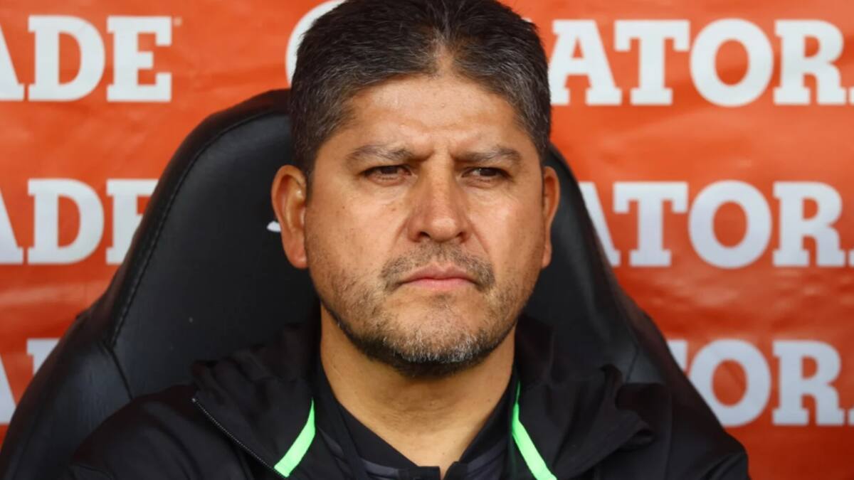 DT de Bolivia da por hecho triunfo en El Alto: “Por supuesto que le vamos a ganar a Chile”