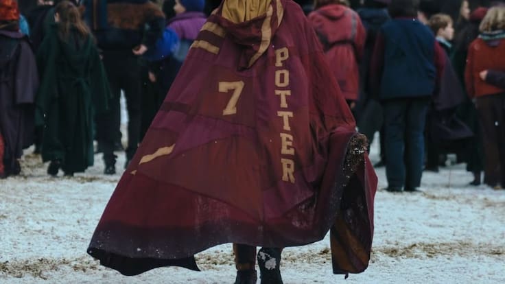 El niño que vivió… vuelve: estrenan teaser de la serie Harry Potter y redes explotan de emoción