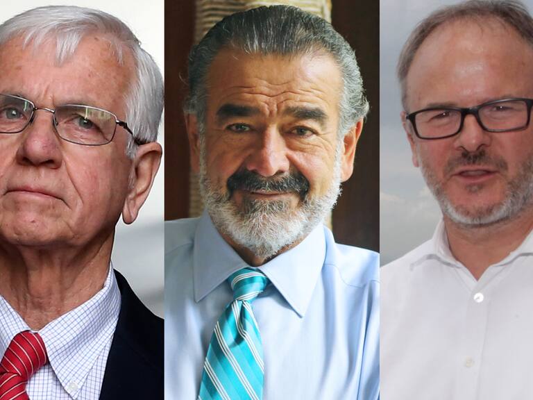 Con un llamado a la paz y a preocuparse del empleo: Así reaccionó el mundo empresarial ante el resultado del plebiscito