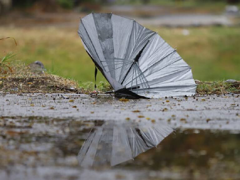 ¿Lloverá en Santiago?: conoce el pronóstico del tiempo para esta semana