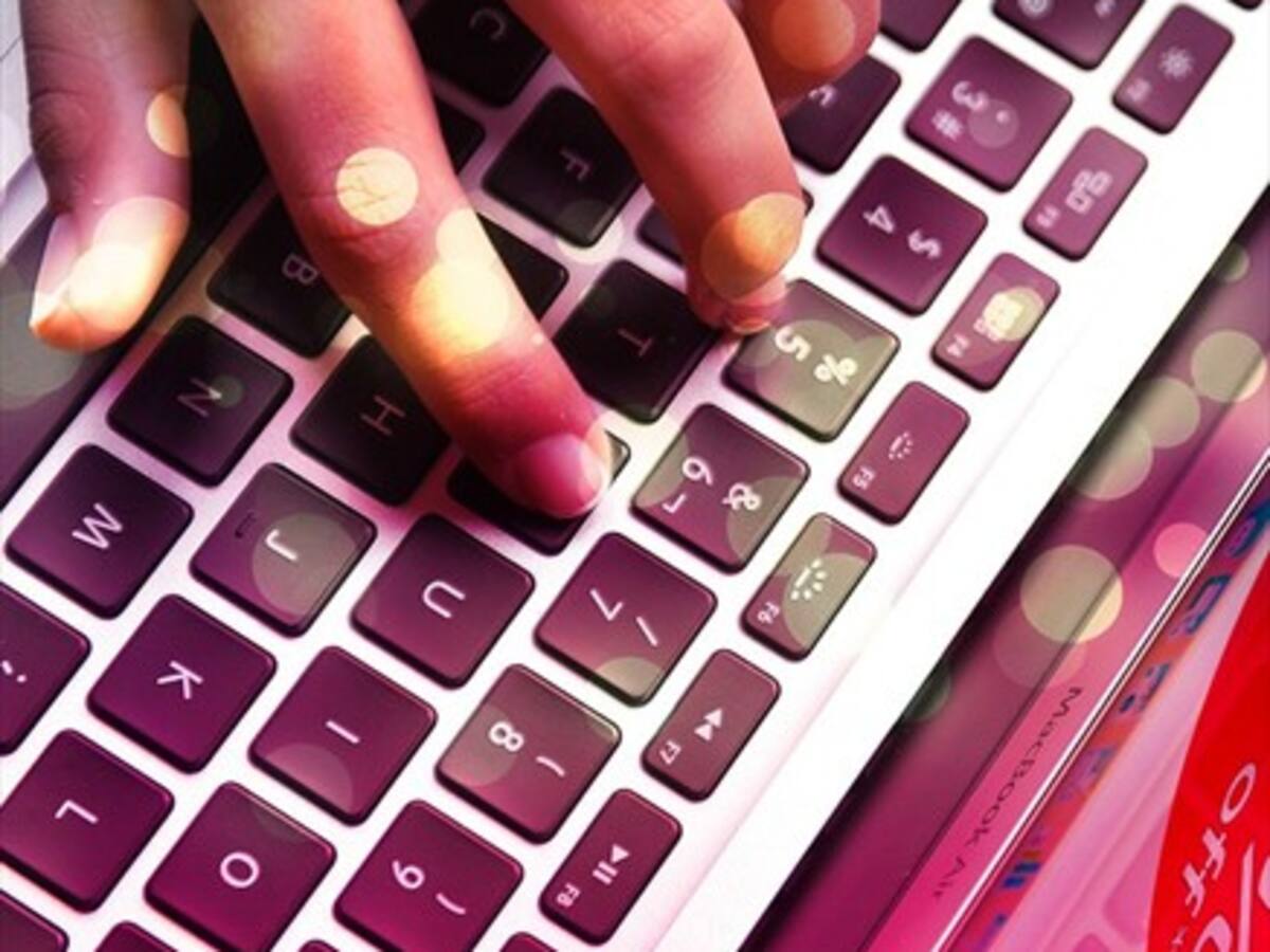 Compras a través de internet: CCS estima un perjuicio fiscal de hasta US$ 200 millones