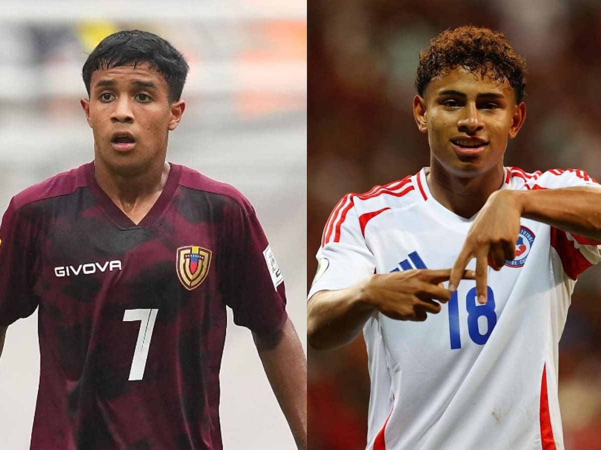 “Leenhan Romero lleva un poco de ventaja en relación a Rossel”: Tiago Nunes anticipa el regreso de los seleccionados Sub 20