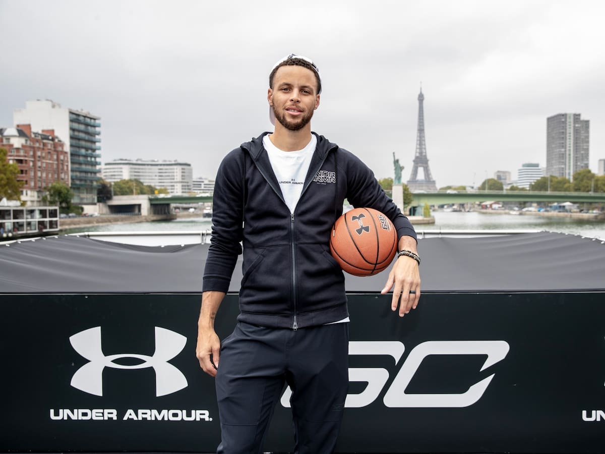 La peor decisión de Nike: el error de la marca que le hizo perder a Stephen Curry y un vínculo millonario