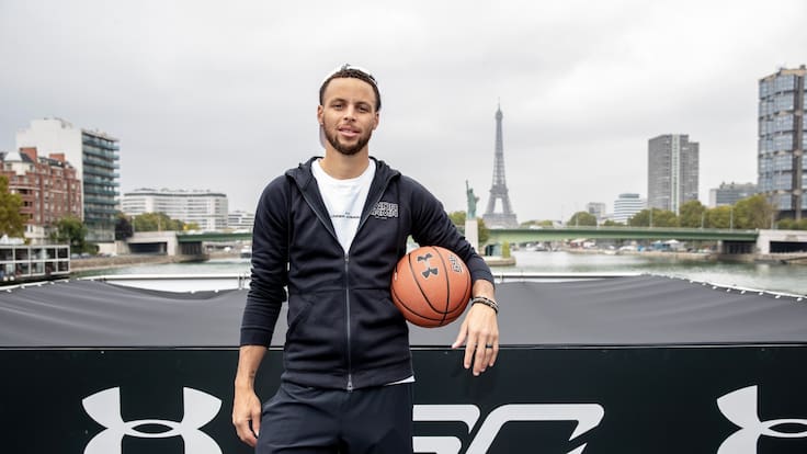La peor decisión de Nike: el error de la marca que le hizo perder a Stephen Curry y un vínculo millonario