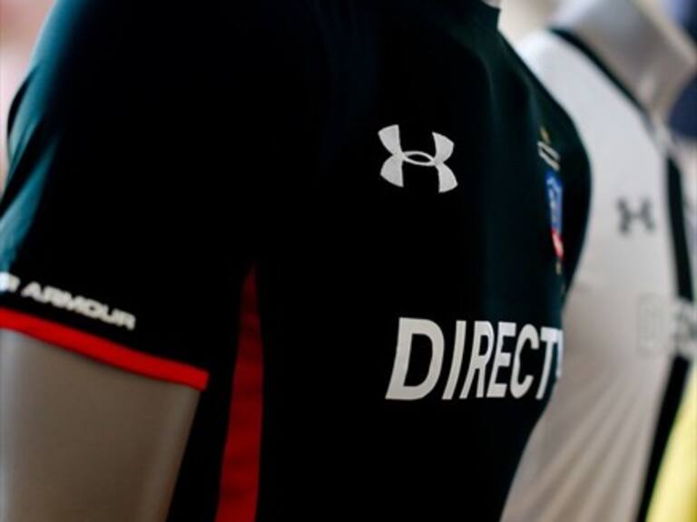 Filtran supuesto póster de campaña con la nueva camiseta de Colo Colo